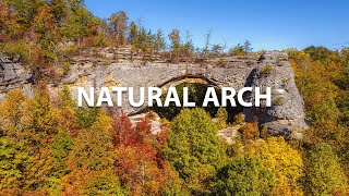 Natural Arch, Kentucky Drone Video
Fall at McCreary County, Kentuckys Natural Arch.
For licensing or usage request, email: benchildersphotography@gmail.com
Filmed with a DJI Phantom 4 Pro or DJI Air 2S drone. Feel free to message me about drone video production inquiries!
Location:
Natural Arch - McCreary County, Kentucky - Daniel Boone National Forest
Make sure you subscribe to see more!
Connect with me:
Website - https://benchildersphotography.com
Recreational Facebook - https://www.facebook.com/benlchilders
Commercial Facebook - https://www.facebook.com/benchildersphoto
Instagram - https://www.instagram.com/benchildersphoto
Commercial YouTube - https://www.youtube.com/channel/UC_kN6c16cvS3BXgLJmxXNRg
All visual content shared on this channel is copyright protected by Ben Childers Photography, LLC. (101 S. Main Street, Corbin, KY 40701) and/or other expressly licensed partners. Any unauthorized redistribution of visual content shared on this channel by third-parties may be subject to legal action under, but not limited to, United States copyright law and the WIPO Copyright Treaty (WCT) of the Berne Convention. For questions regarding the licensing of content shared on this channel, please send an inquiry to benchildersphotography@gmail.com
© 2025 Ben Childers Photography, LLC. Natural Arch, Kentucky Drone Video