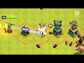 CLASH OF CLANS YENİ SAVUNMA ( KB14 GÜNCELLEMESİ)