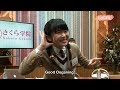 Ooga Saki&#39;s (大賀咲希) evolution in Mezase! Super Lady (目指せスーパーレディー)