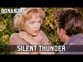 Bonanza - Silent Thunder | Episode 45 | TV WESTERN SERIES | Cowboy | English