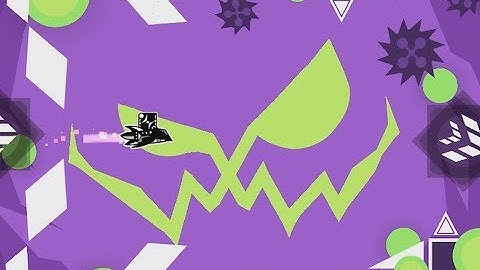 [Geometry dash 2.11] - 