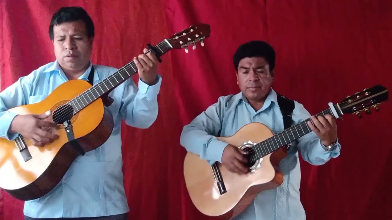 Mi Dios solo mi Dios -LOS HERMANOS FRANCO 