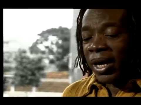 Milton Nascimento Paixão e Fé ao vivo 1997