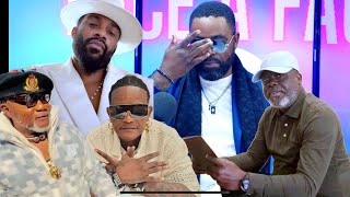 HUMILIATION DE ISRAËL MUTOMBO, KOFFI OLOMIDE INVITÉ DE FALLY IPUPA AU SDF DÉVOILÉ PAR SON AMI PROCHE