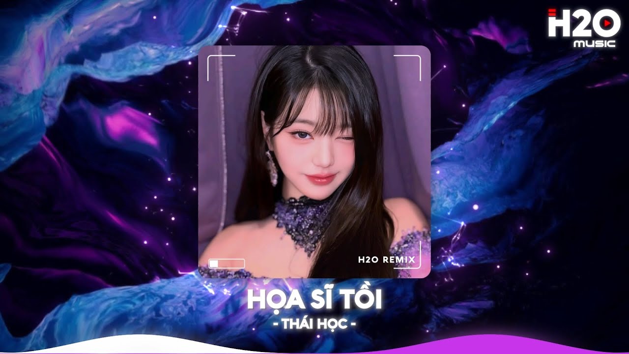 Họa Sĩ Tồi Remix, Anh Vẽ Cầu Vồng Thì Lại Thiếu Nắng Remix🎼BXH Top 25 Remix Thịnh Hành TikTok 2025