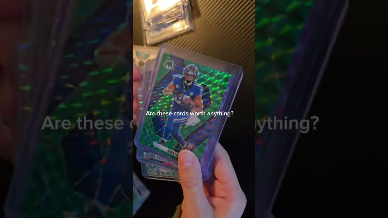 Are they worth anything good? 