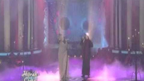 MELLY GOESLAW feat OPICK - TAKDIR // LIVE HIJRAH CINTA 21 JUNI 2015