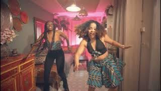 Lhadi Bakari x Samra Daouda - Loleÿa ( clip officiel )