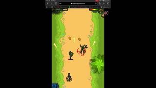 Soldiers fury walkthrough 1 screenshot 4