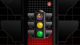 Nikkatuma Pogattuma Traffic Signal Malfunction