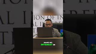 Triotic Protection Services &amp; 2 Cops Security: Full Disclosure #shorts