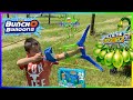 Zuru Bunch O Balloons water balloons Slingshot