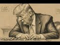 Legal News for Mon 3/25 - Trump Needs to Borrow $454m Real Quick, TikTok Free Speech Arguments, T...