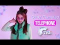Gaby Cernelea (TiGi Academy) - Telephone
