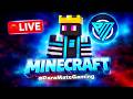 🔴Minecraft Live #shorts