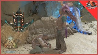 Community Antics & Artifact of the Crag | Ark Ascended Scorched Earth