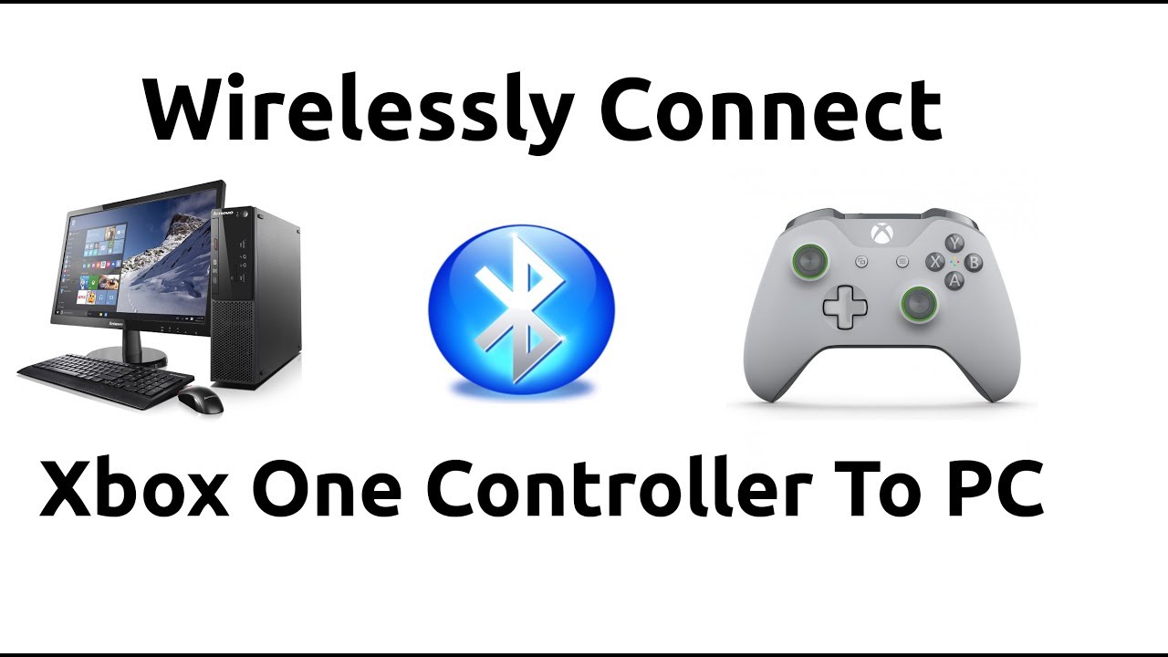 how to connect xbox controller to pc with xbox card