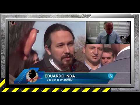 Eduardo Inda 'Los