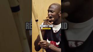 Kobe Responds To Mj Saying He Stole His Moves