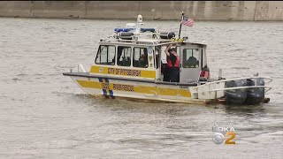 Body Found In Mon River Near South 18th Street