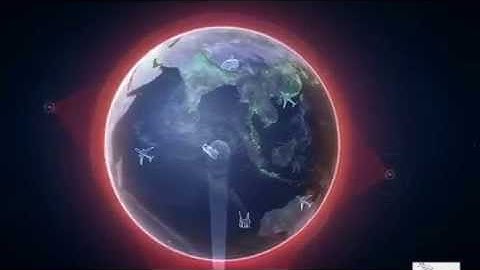 Zanstrasat Global Xpress