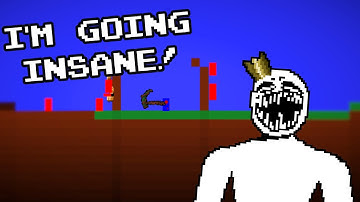 Remaking Terraria from Scratch in C++, AGAIN | Indie Game Devlog