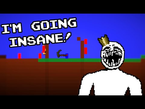 Remaking Terraria from Scratch in C++, AGAIN | Indie Game Devlog