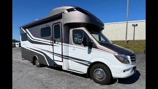 2019 Tiffin Wayfarer 24TW (pre-owned) by Adventure Motorhomes 179 views 3 weeks ago 3 minutes, 17 seconds