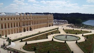 Who was André Le Nôtre, the Gardener of King Louis XIV and the Palace of Versailles
