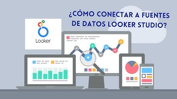 Conectar a fuentes de DATOS en LOOKER STUDIO (SQL,BigQuery,Postgres, etc)