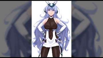 Trying the Upcoming Krita 5 Timelapse Recorder Feature #Shorts