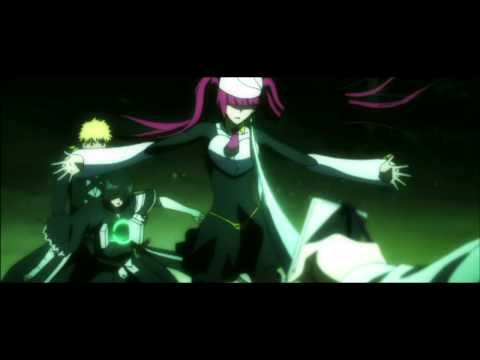 Bleach Dubstep AMV Ichigo Vs. Ginjo - Supernatural