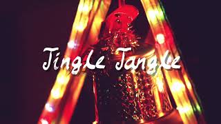 Jingle Jangle Resimi