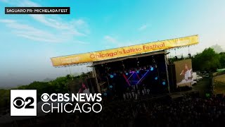 Tickets on sale Miche Fest by CBS Chicago 44 views 1 hour ago 16 seconds