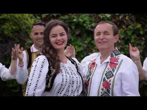 Simona Mates si Lele Craciunescu - Hai mindro la mine-n brate