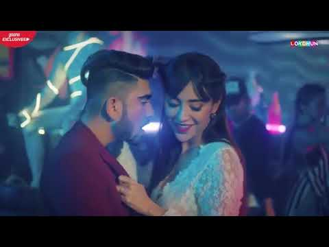 Ishq ka raja  addy nagar  official  video  Humsar  Hayat    New Hindi song 2019