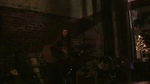 Arielle Bryant -The Big Easy- " Technicolored Ghos...