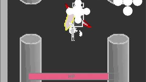 Pyweek 28 Entry - Battle Tower