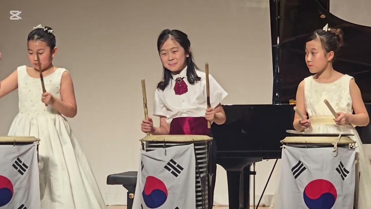 20260214 고은 음악학원 연주회 @용인문화예술원 마루홀