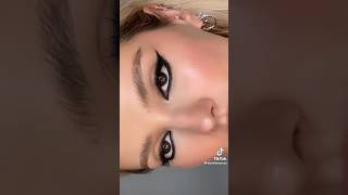 Dark Feminine Siren Eyes Tutorial 🖤🔪