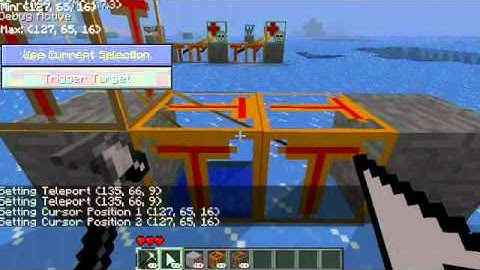 Basic blocks of adventurecraft part 2