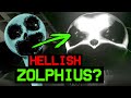 What Will Happen to Zolphius in Garten of BanBan 8?