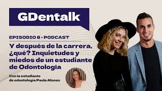 And after the degree, what? Concerns and fears of a DENTISTRY STUDENT by Dentalk! 271 views 2 weeks ago 30 minutes