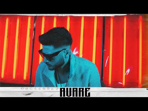 Burak Kalaycı - AVARE (Official Video in 4K) | Prod. Burak Kalaycı