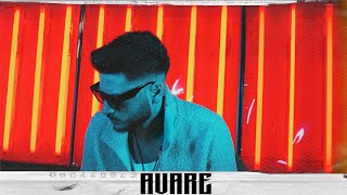 Burak Kalaycı - AVARE ( in 4K) | Prod. Burak Kalaycı Resimi