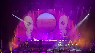 Brit Floyd - 2024 Full Concert in 4K, Savannah GA 15 April