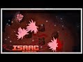 Трисагион | The Binding of Isaac: Afterbirth