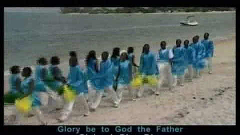 Chorale Notre Dame De La Salette (Gabon) Lekumu Tata