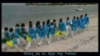Chorale Notre Dame De La Salette (Gabon) Lekumu Tata chords