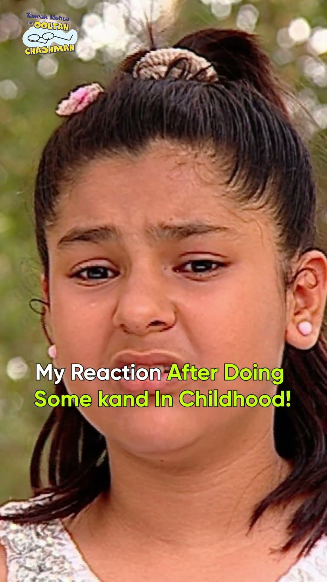 Share it if you relate the same!#tmkoc #relatable #comedy  #funny #shorts  #funnyvideo